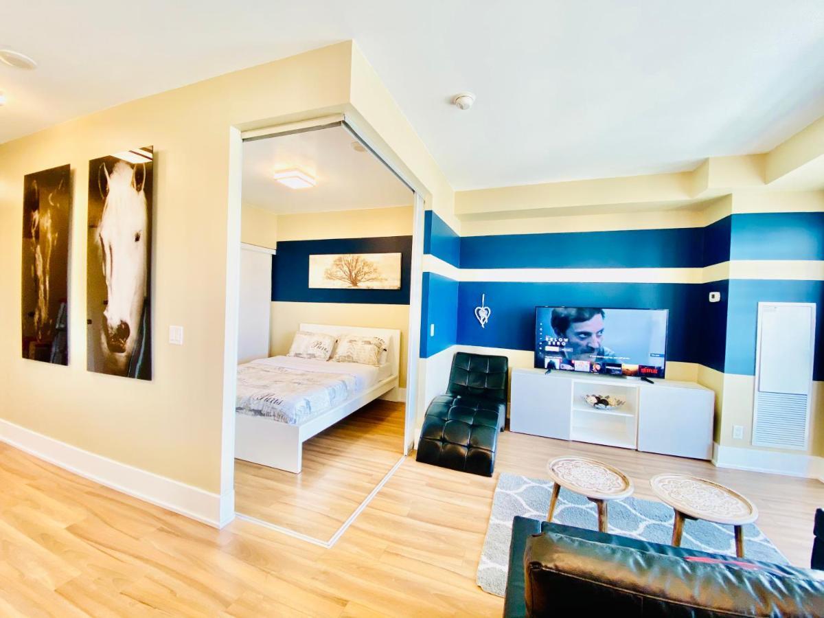 Front Street Suites Toronto Exterior foto